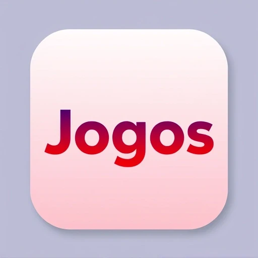 Jogos Logo