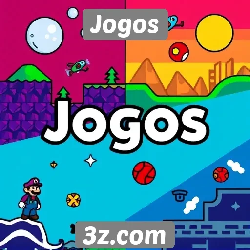 Comparativo entre jogos clássicos e novos lançamentos