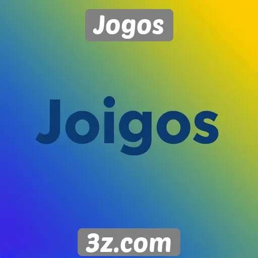 Novidades sobre lançamentos no site de Jogos