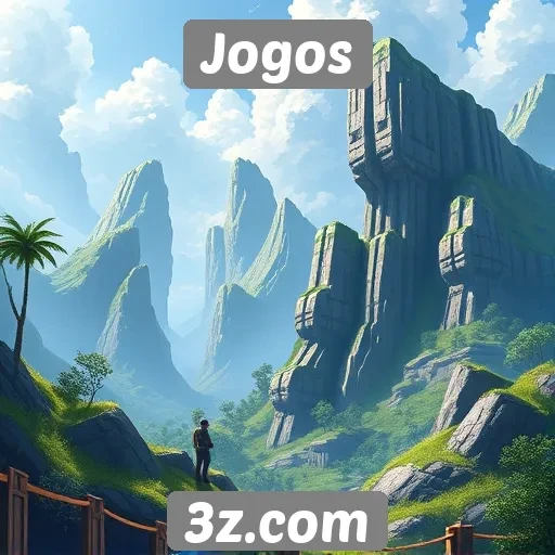 Análise da evolução dos gráficos em jogos recentes