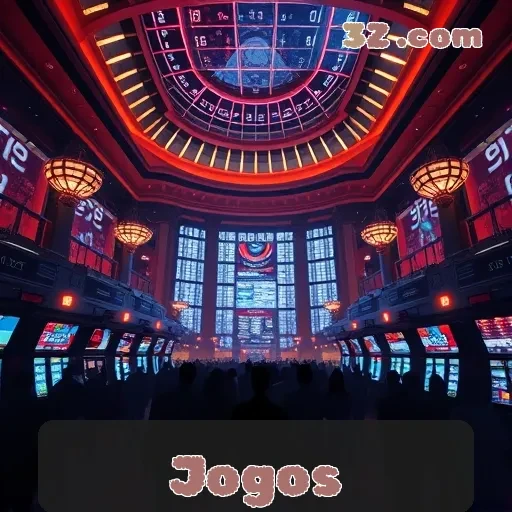 Jogos: Explore as Maravilhas do Mundo dos RPGs e Encontre Sua Aventura